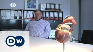 An app that helps people with heart disease | Business