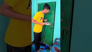 Scary Ghost Surprise – Epic Run for Life! 😆👻😱