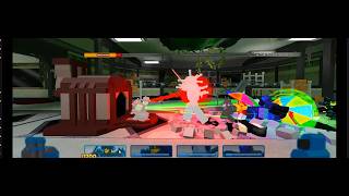 Butcher shop 3 star Tumore completion || The Battle Bricks ||