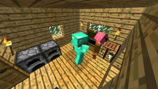 RaidCraft Trailer
