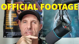 THE TIC TAC UFO: THE BEST EVIDENCE WE HAVE?