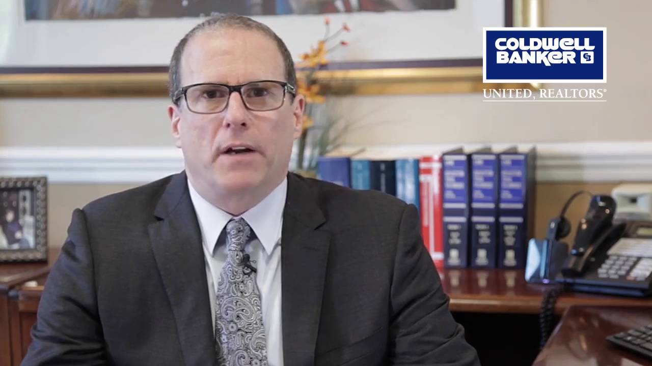 Coldwell Banker Legal Advantages YouTube