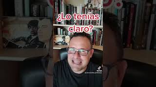 Parónimos y homónimos