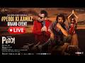 #PEDDIKiAawaz Grand Event LIVE | Ram Charan | Buchi Babu Sana | Janhvi Kapoor | A R Rahman