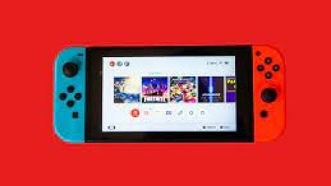 HOW TO ERASE/FACTORY RESET YOUR NINTENDO SWITCH. (Easy)￼