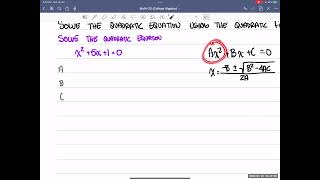 Chapter 2 Section 5 Example 9
