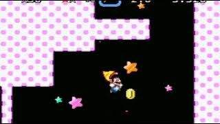 Super Kitiku Mario - Sky Star (No Custom Effects) - Level 108