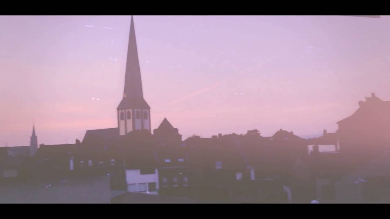 Um Dia De Aula Na Escola Alemã - Canal Do Will