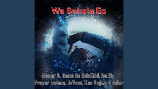 Ke Fela Maatla (feat. MaElly, DeVoca & Prayer McSam)