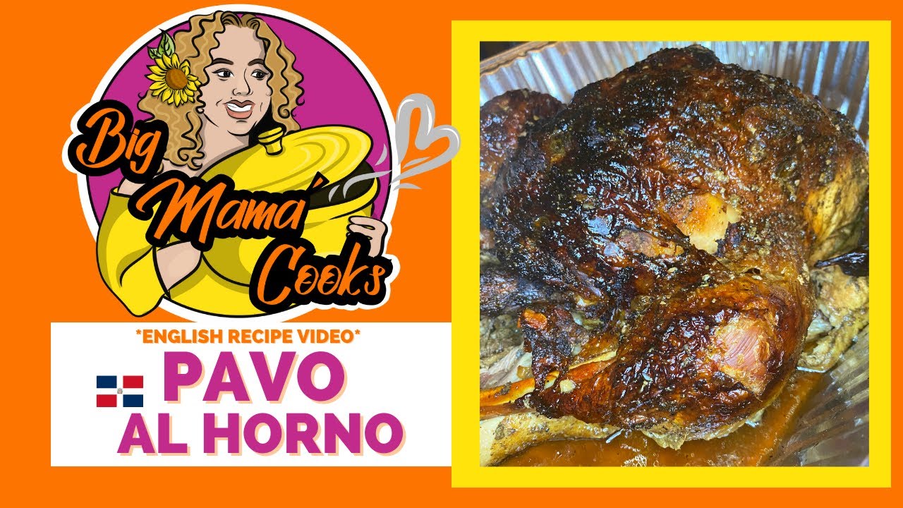 TURKEY PernilSTYLE Juicy Turkey In OVEN BAG bigmamacooks turkey 