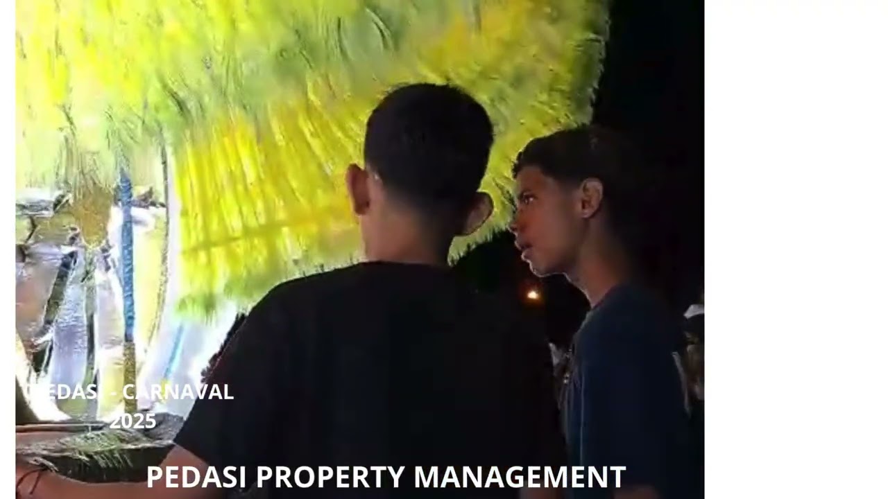 PANAMA / Pedasi Property Management - PEDASI CARNAVAL 2025 