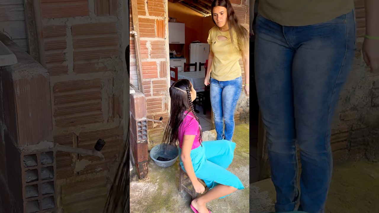 PORQUE FEZ ISSO NO CELULAR DE MINHA VÓ