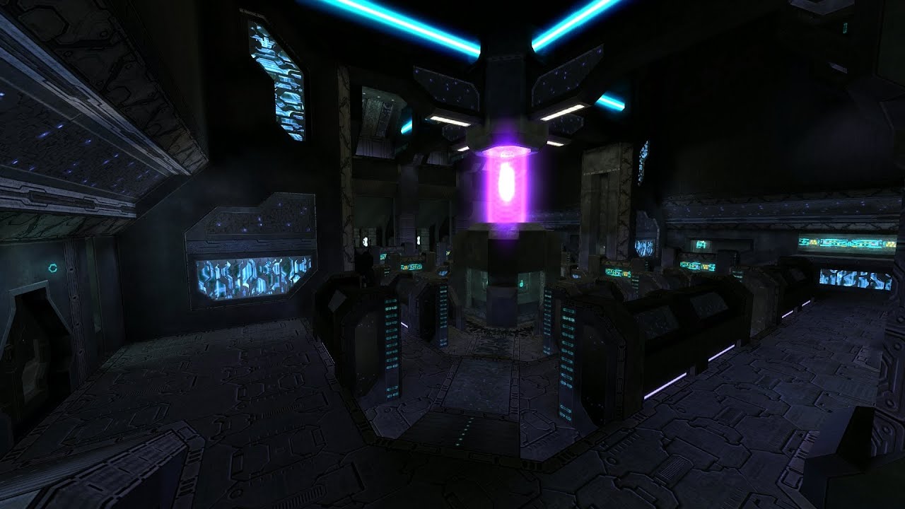 The Silent Cartographer: Evolved - Environment Art Showcase