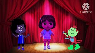 The Doodlebops Theme Song