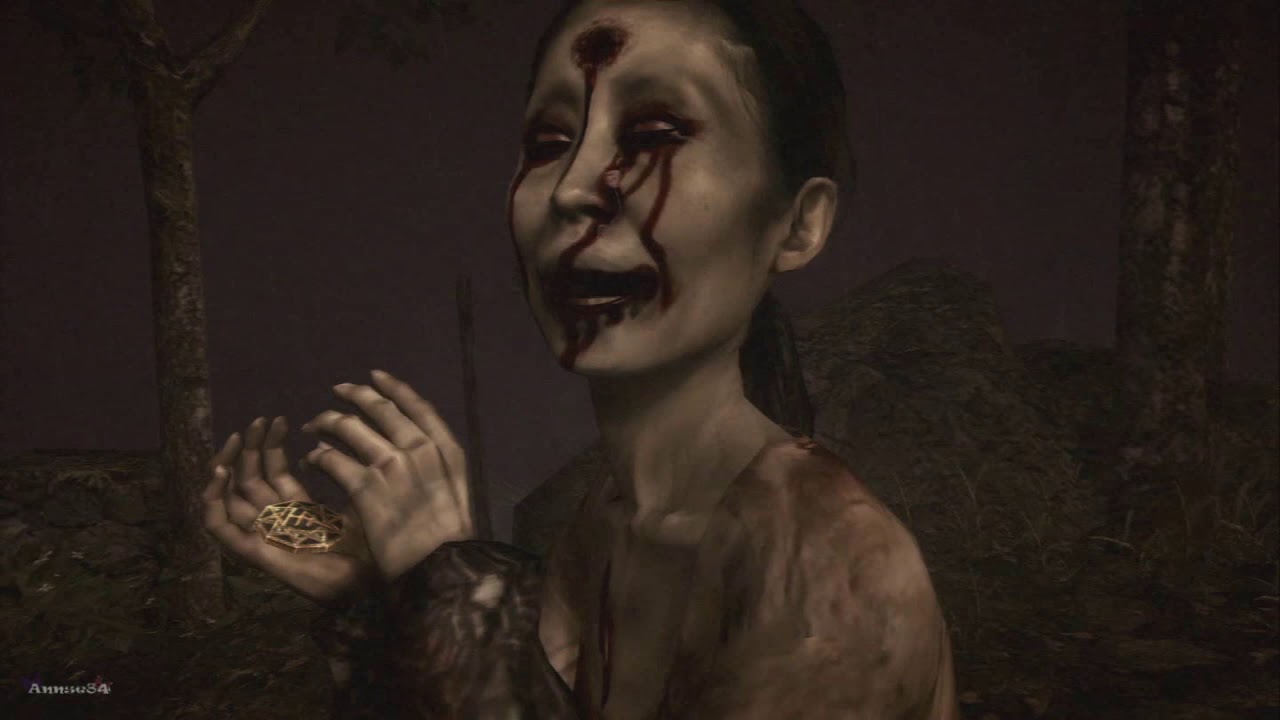 Siren Blood Curse (PS3) Episode 5 YouTube