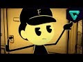 BENDY AND FERNANFLOO | ANIMACIÓN | TGN