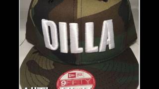 J Dilla   Track 34 Motown Beat Tape Instrumental