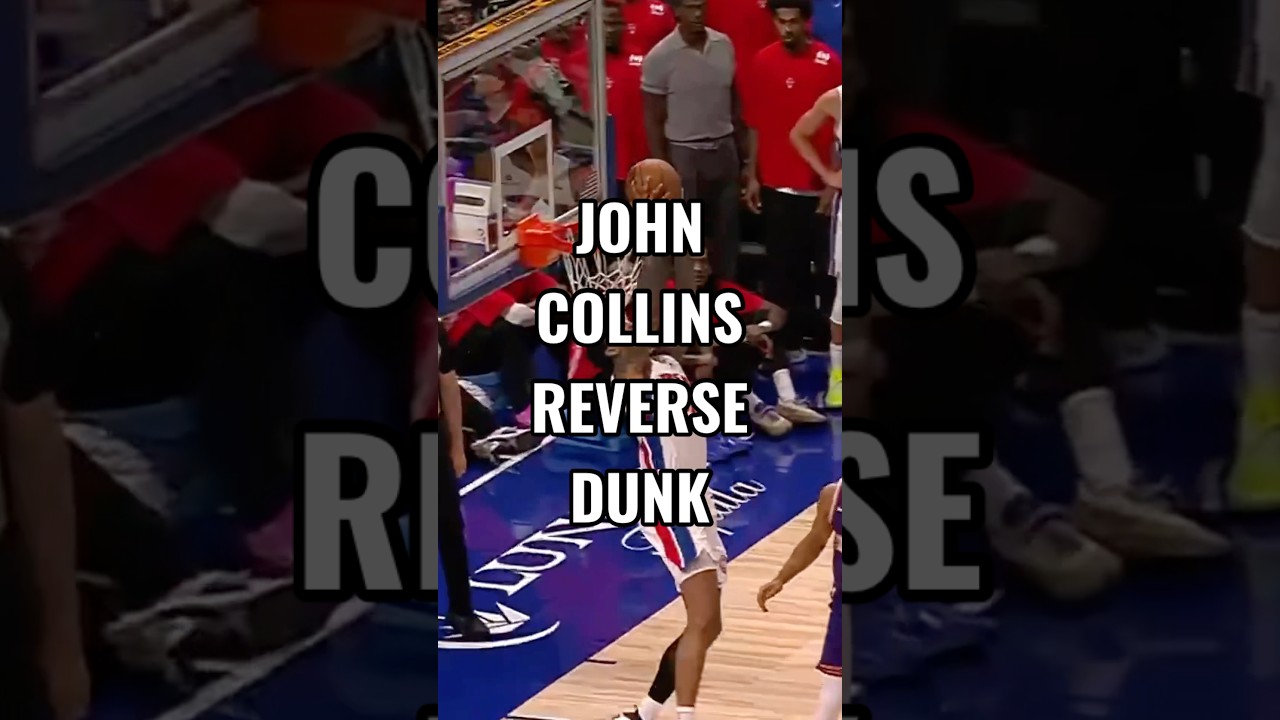 Welcome to Detroit John 🫡 #nba #nbahighlights #detroitpistons
