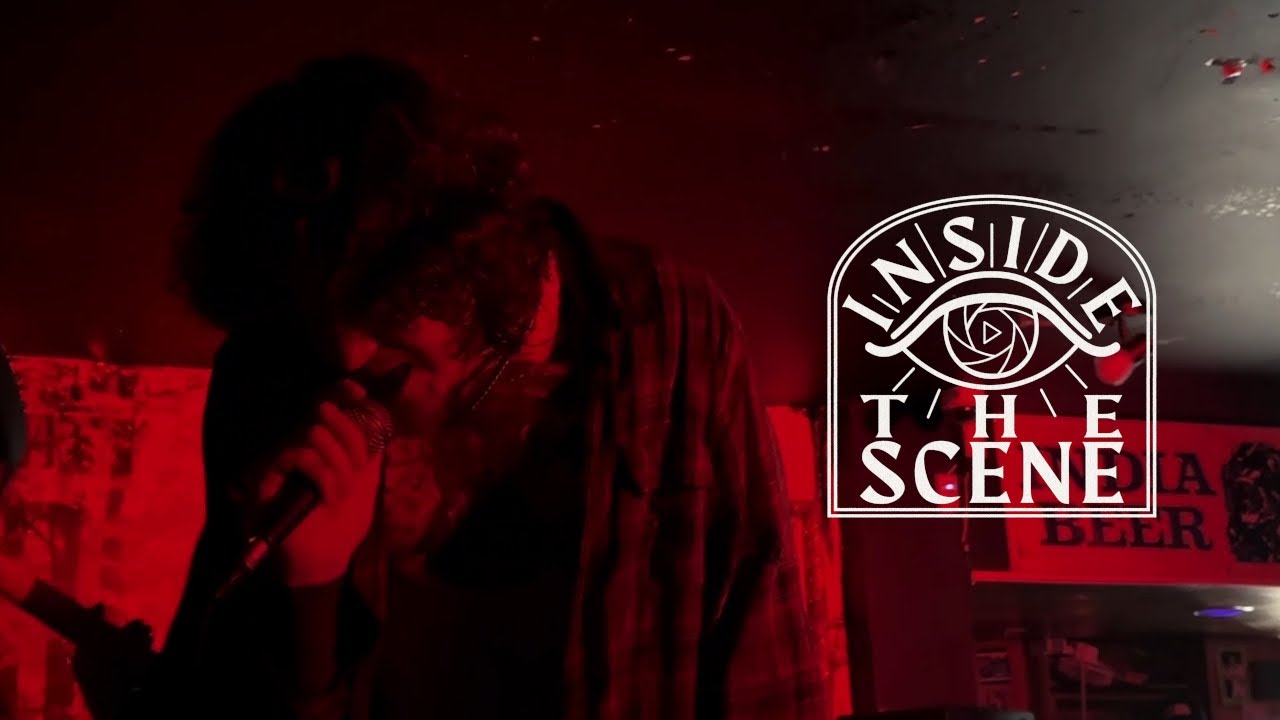 ONGORAH - "For Your Shame Weighs More In Gold" (LIVE @ Gus' Pub Aug. 7th, 2025)