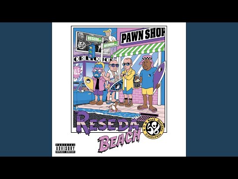 Styles of Beyond, Alex 2Tone - Bumble Bee Skit