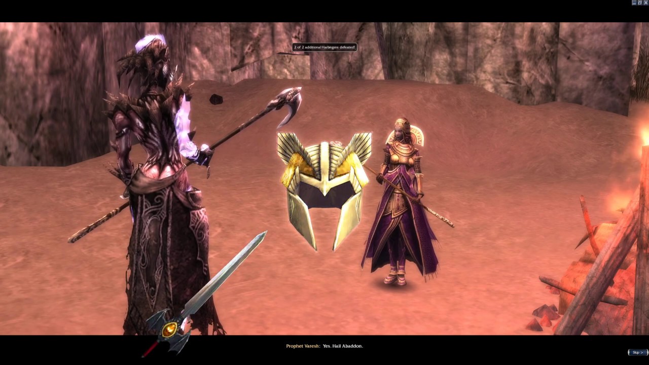 GW Nightfall: Jennurs Horde (EN)