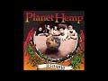 Planet hemp   usurio lbum completo   full album