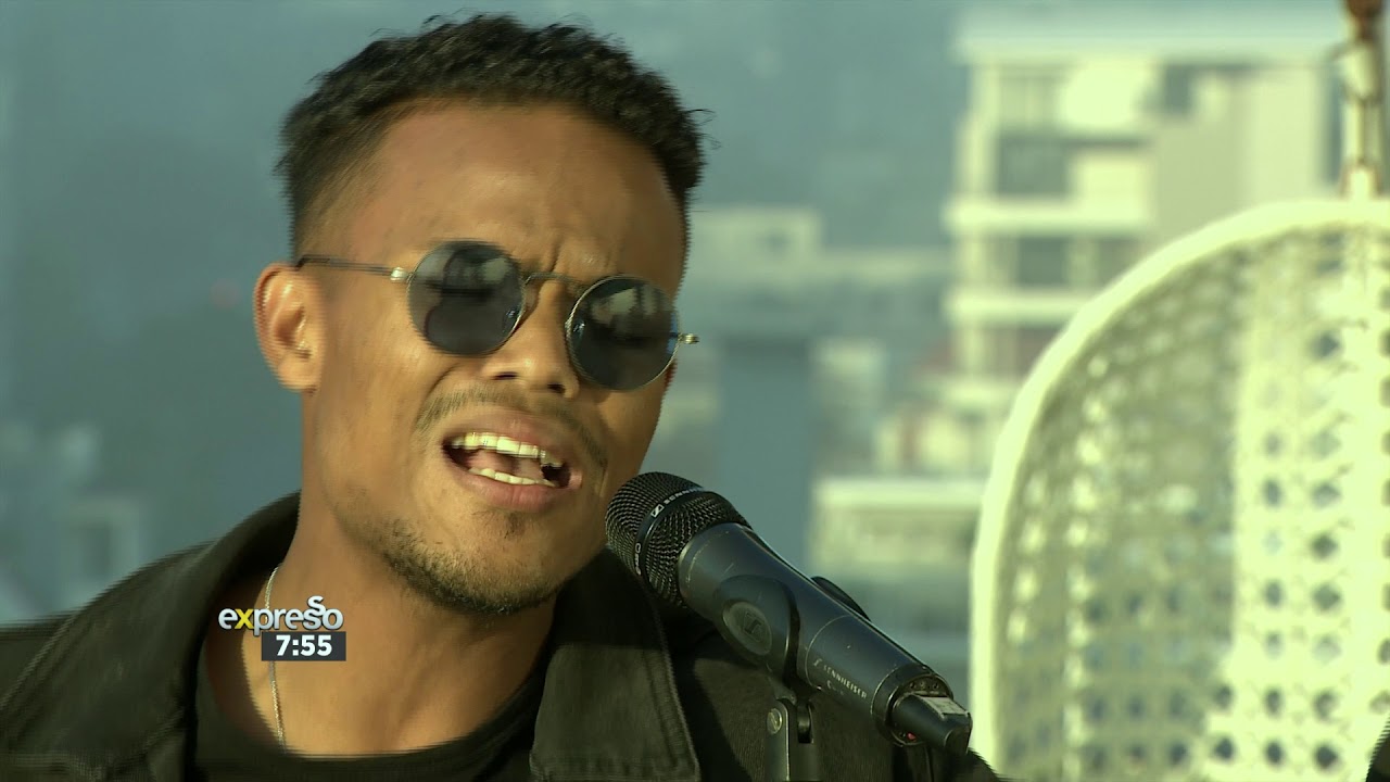 entertainment weekly ซับไทย Kerwin Performs “My Place”