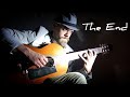 The End - Pearl Jam (Fingerstyle Guitar)