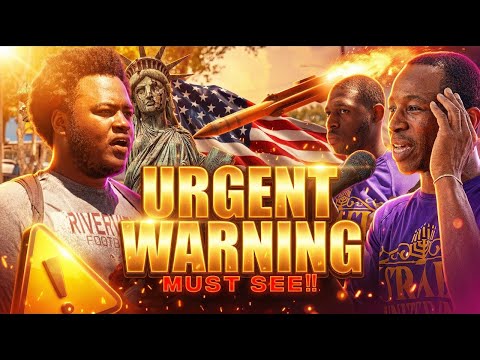 ‼️Urgent Warning To All Christians | Must See