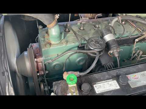 View YouTube Video of this Auction Car