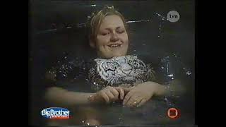 Big Brother skrót pierwszej edycji CZĘŚĆ 2/7