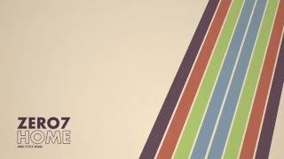 Download Lagu Zero 7 - Home (Mike Foyle Remix) MP3