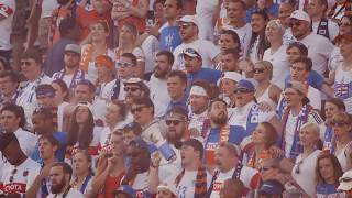 MLS FC Cincinnati Sizzle Reel