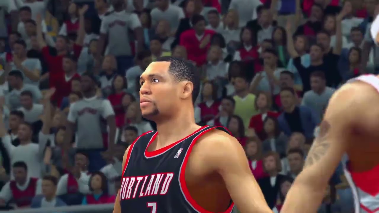 DUEL - 2007 Rookie of the Year Brandon Roy VS 4th Year Chris Bosh | 2008 SEASON