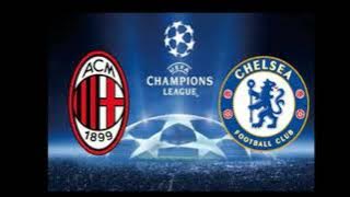Komentator || Ac Milan 0 - 2 Chelsea || Liga Champions 2022