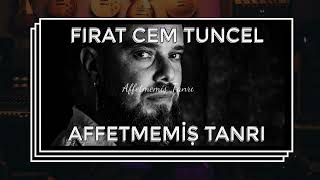 Fırat Cem Tuncel - Affetmemiş Tanrı (Official Lyric Video) #60ay60eser Eser No: 3 Resimi