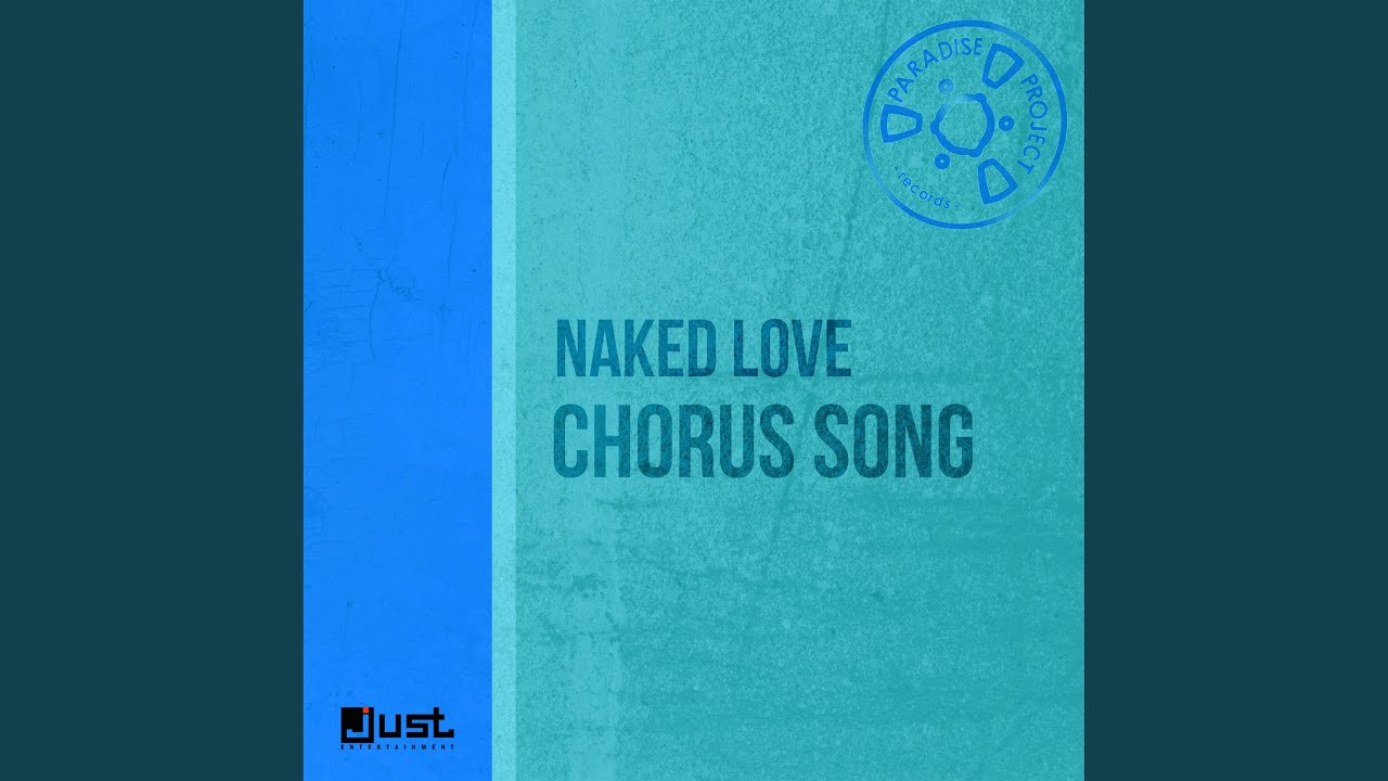 Chorus Song (Fratty Chorus Mix) YouTube