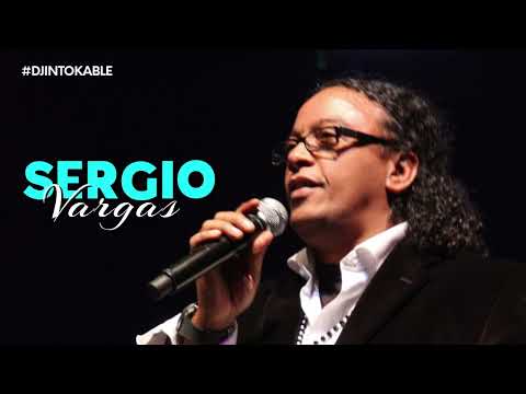 Sergio Vargas — Sergio Vargas - Bamboleó