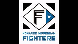 Fighters Hymn-Hokkaido Nippon-Ham Fighters Theme Song