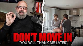Why You Should NEVER Live With Your Girlfriend (4 Deadly Risks)