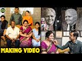 Viral Wife Wax Statue - Official Making Video | Sridhar Moorthy | Karnataka | Exclusive Video