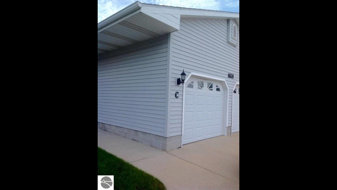 Residential for sale - 1631 Gaylord Street, Mt Pleasant, MI 48858