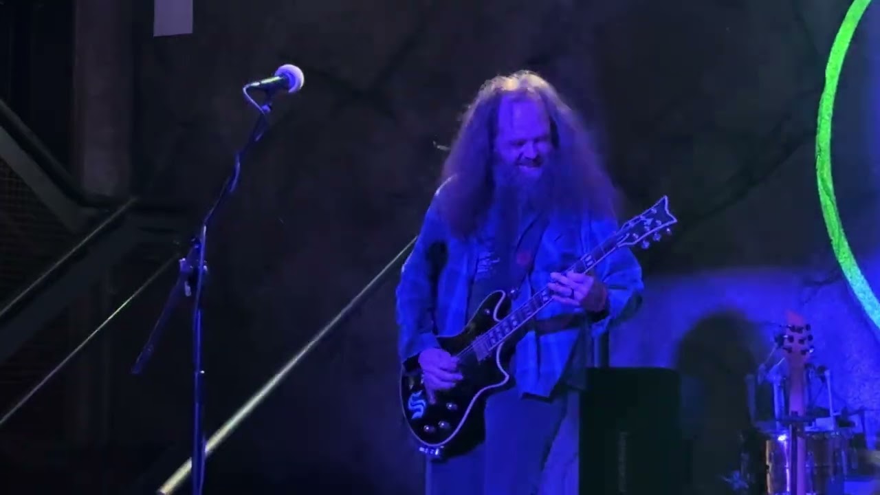 Smells Like Teen Spirit (Nirvana) - Negative Creep Live at Hidden Hall in Seattle, WA 2/20/2026