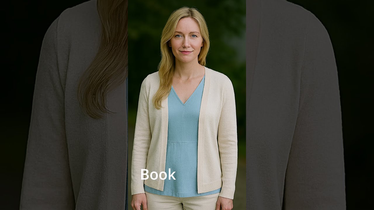 What should they look like - Twilight (Part 8)