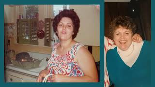 RIP Grandma Cheney