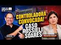 CONTROLADORA-GERAL DE MG É CONVOCADA PARA TRATAR SOBRE INVESTIGAÇÕES NA EDUCAÇÃO DE ROSSIELE SOARES