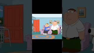 Family guy: Herbert kidnaps Chris #familyguy