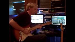 Mark Yeomans - Summer Sky