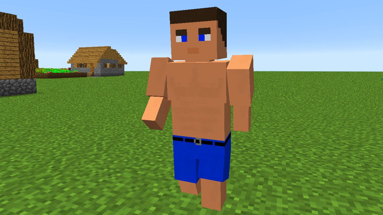 john cena creeper