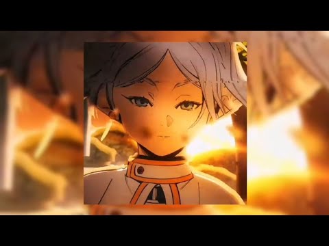 𝐌𝐄𝐑𝐄𝐍𝐆𝐔𝐄 𝐅𝐔𝐍𝐊 𝐓𝐑𝐀𝐕𝐈𝐄𝐒𝐎 𝐗 𝐅𝐑𝐈𝐄𝐑𝐄𝐍 [𝐄𝐃𝐈𝐓]